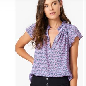 Xirena‎ Bloomfield Jen Top